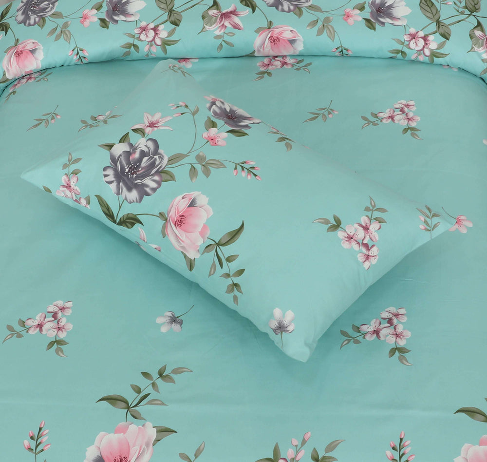 Single Bed Sheet Design 847
