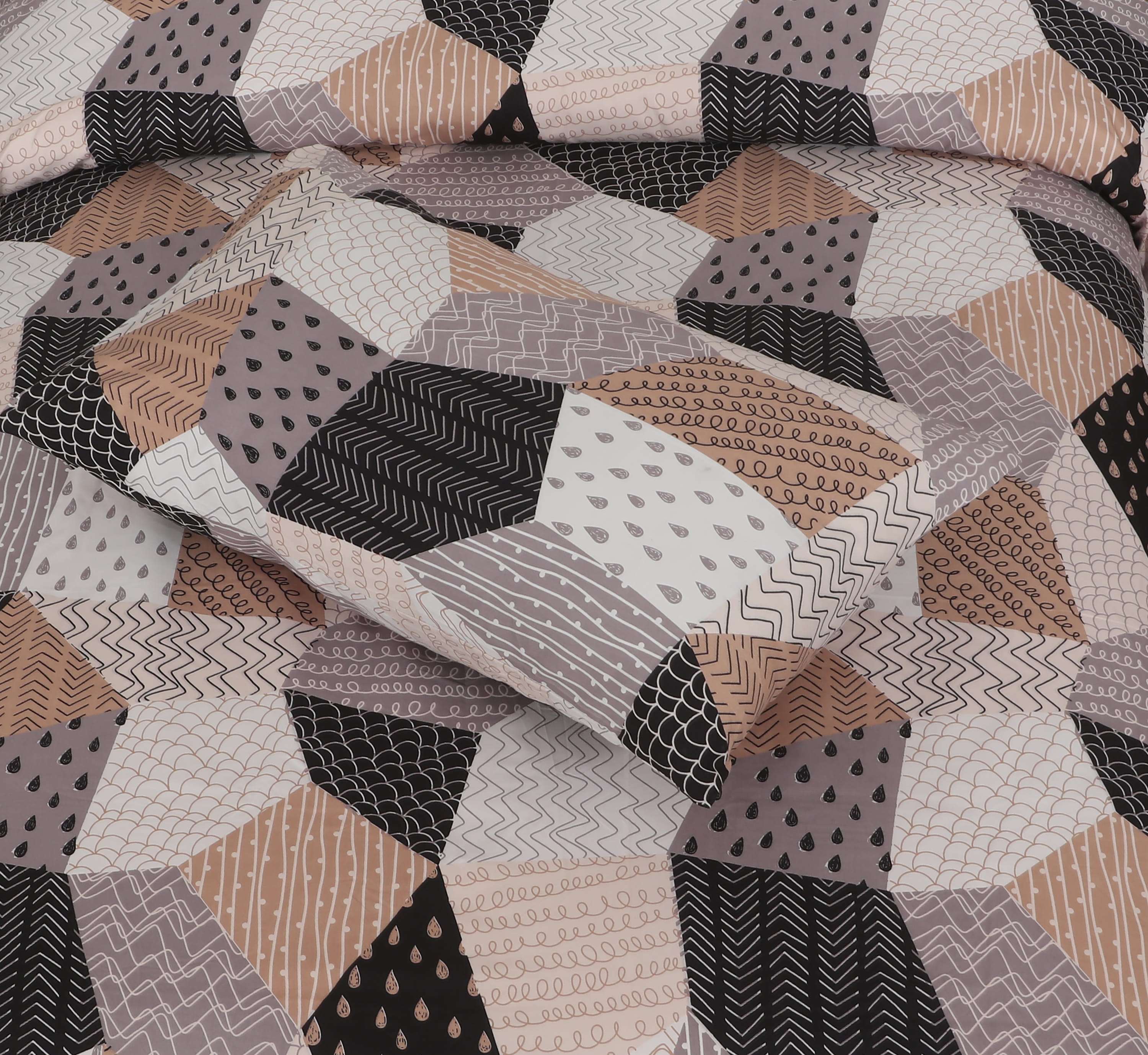 Single Bed Sheet Design 844