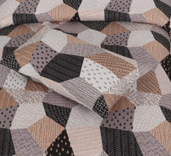 Single Bed Sheet Design 844