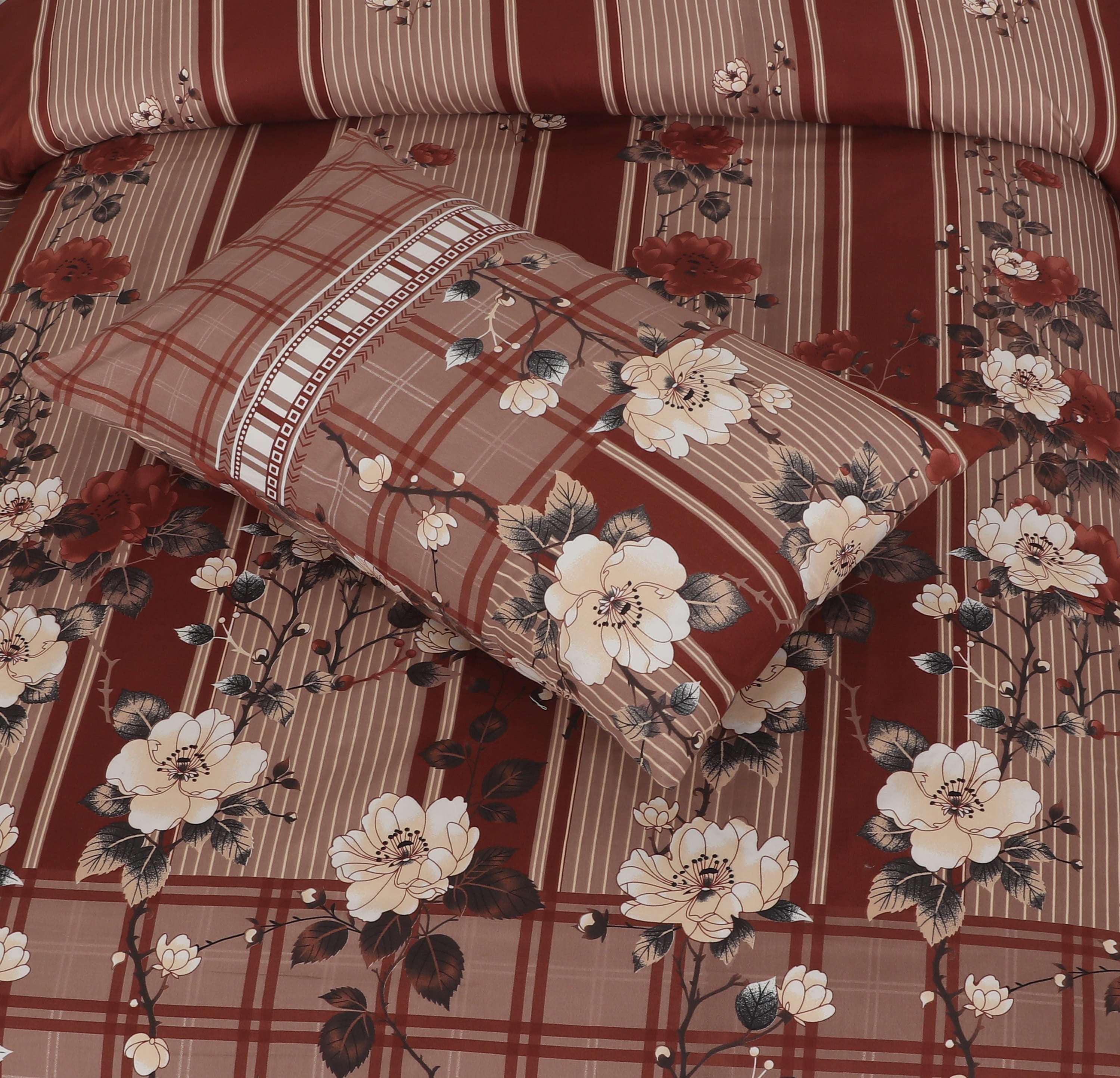 Single Bed Sheet Design 838