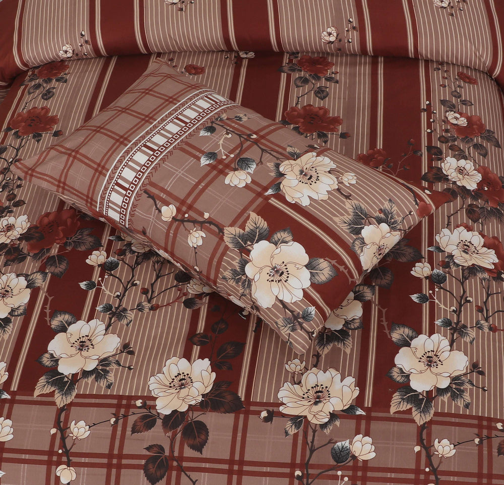 Single Bed Sheet Design 838