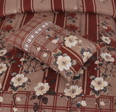Single Bed Sheet Design 838