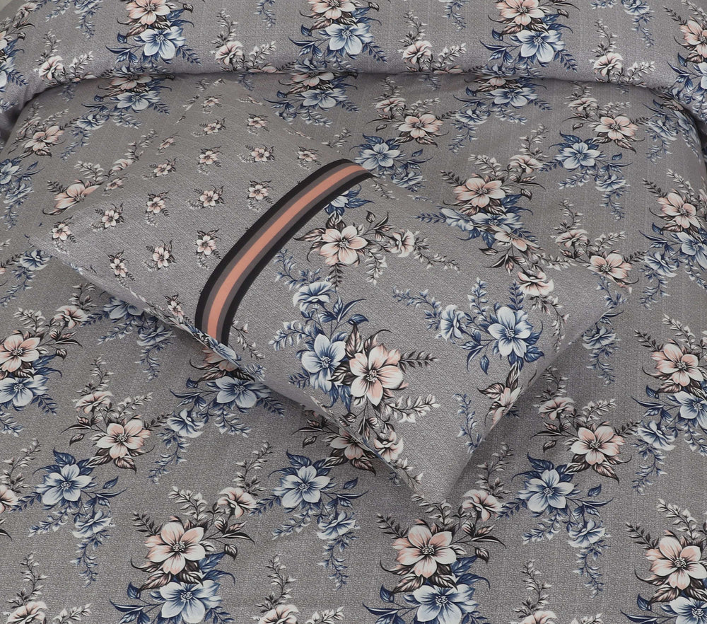 Single Bed Sheet Design 845
