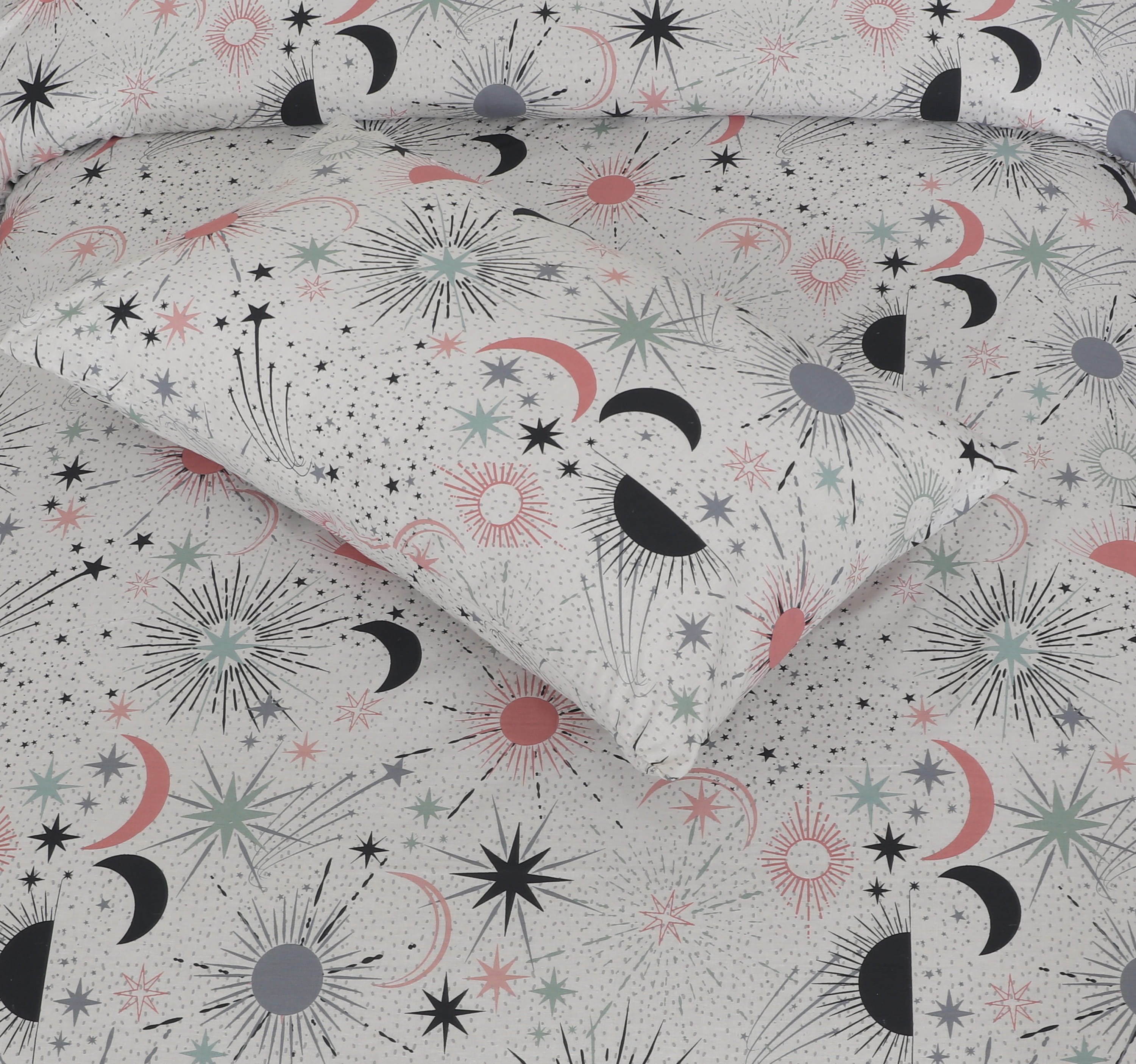 Kids Bed Sheet Design 285