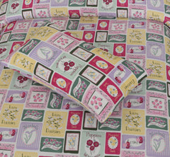 Kids Bed Sheet Design 288