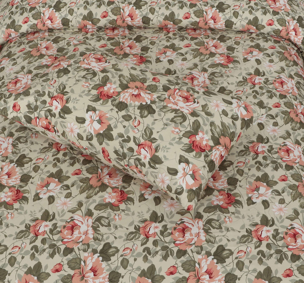Single Bed Sheet Design 843