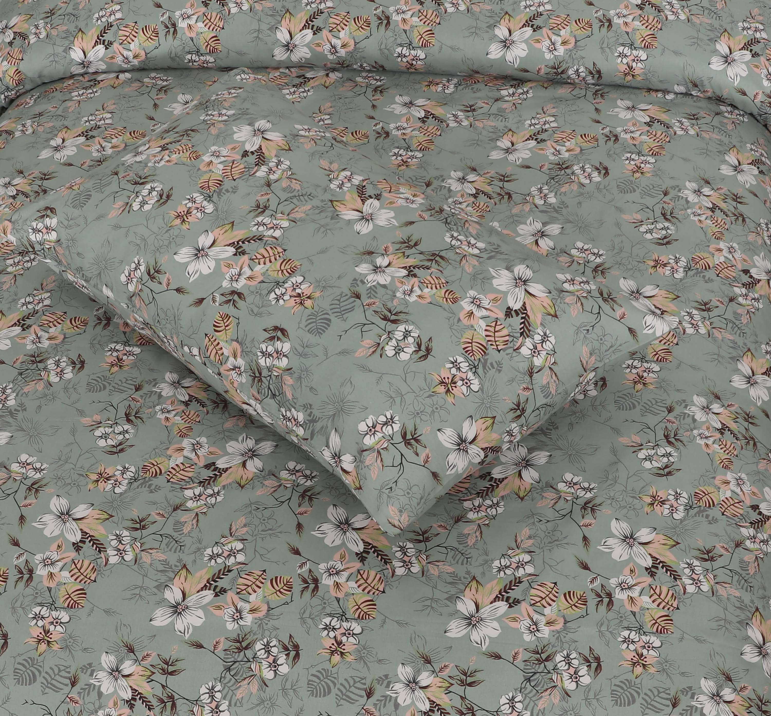 Single Bed Sheet Design 846