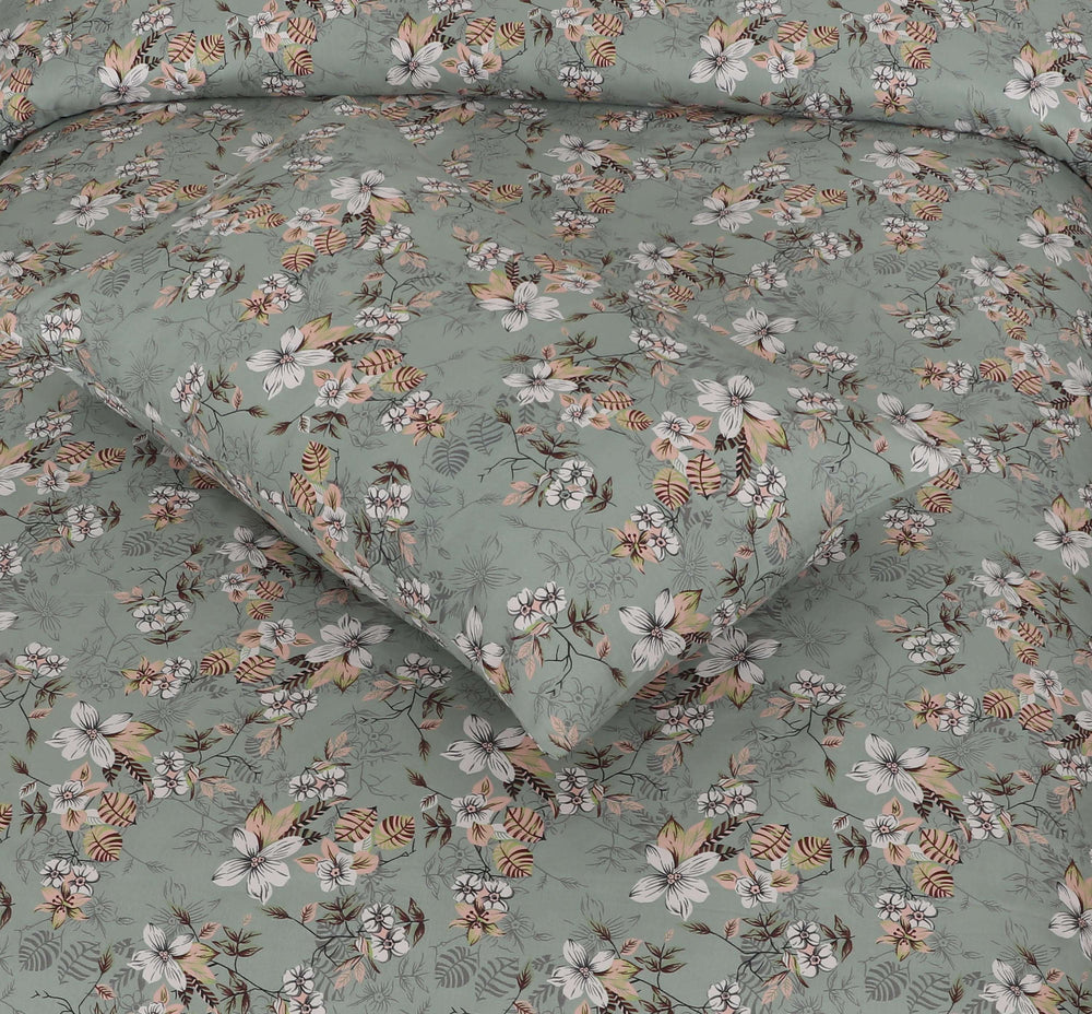 Single Bed Sheet Design 846