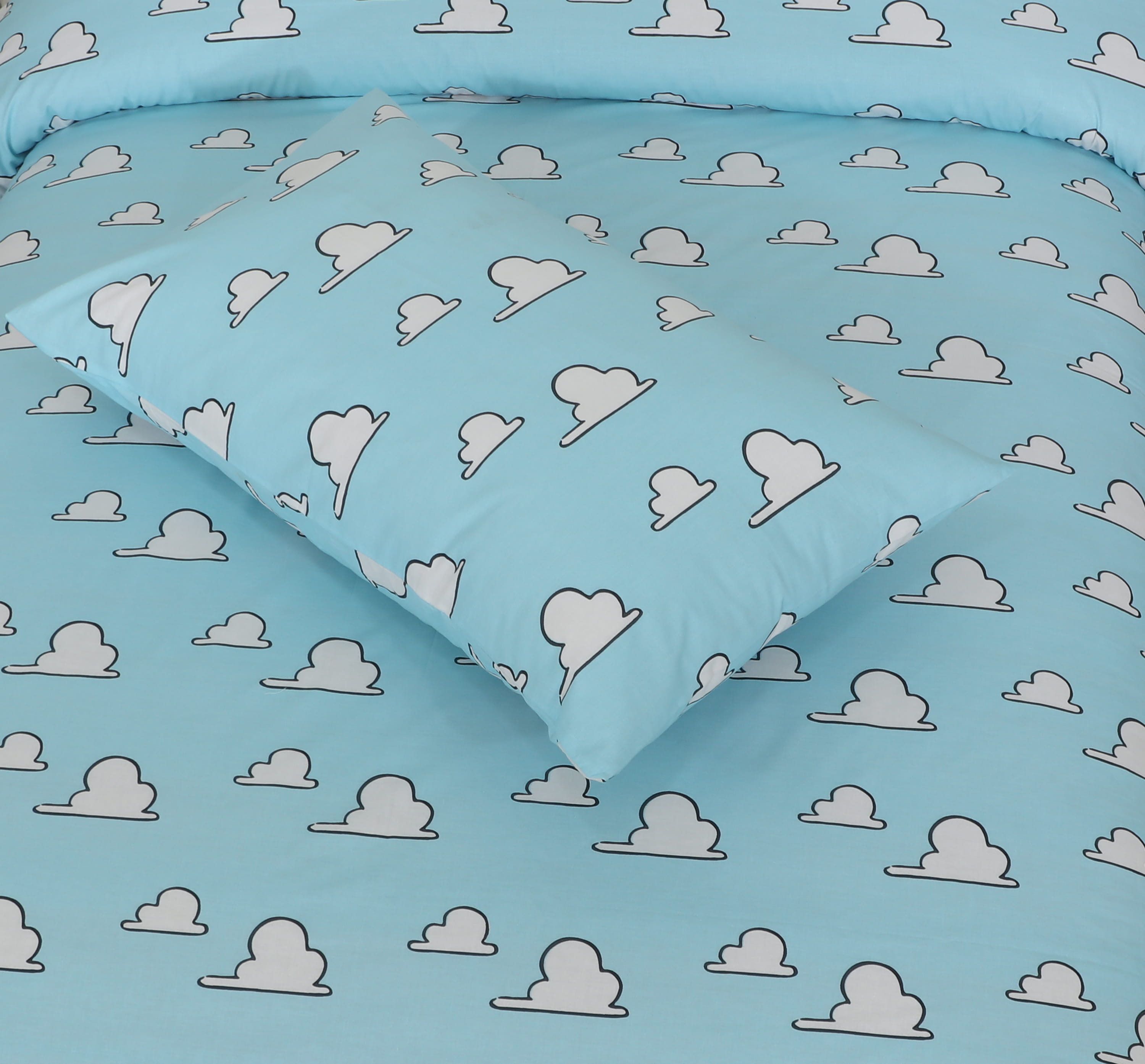 Kids Bed Sheet Design 284