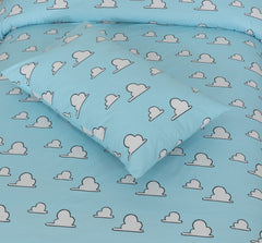 Kids Bed Sheet Design 284