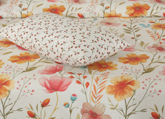 Double Bed Sheet Design NC-C 7430
