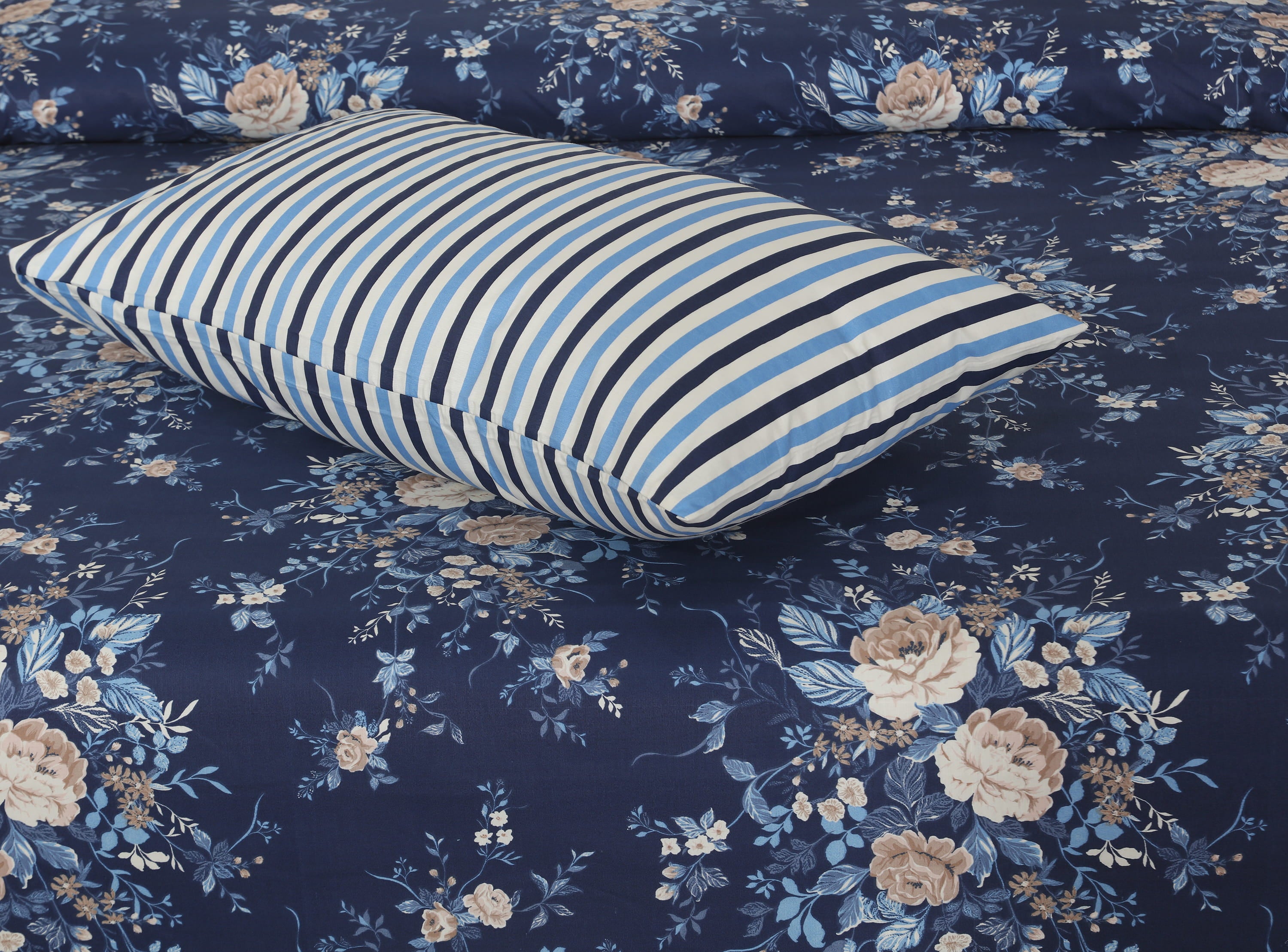 Double Bed Sheet Design NC-C 7428