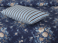 Double Bed Sheet Design NC-C 7428