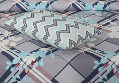 Double Bed Sheet Design NC-C 7427