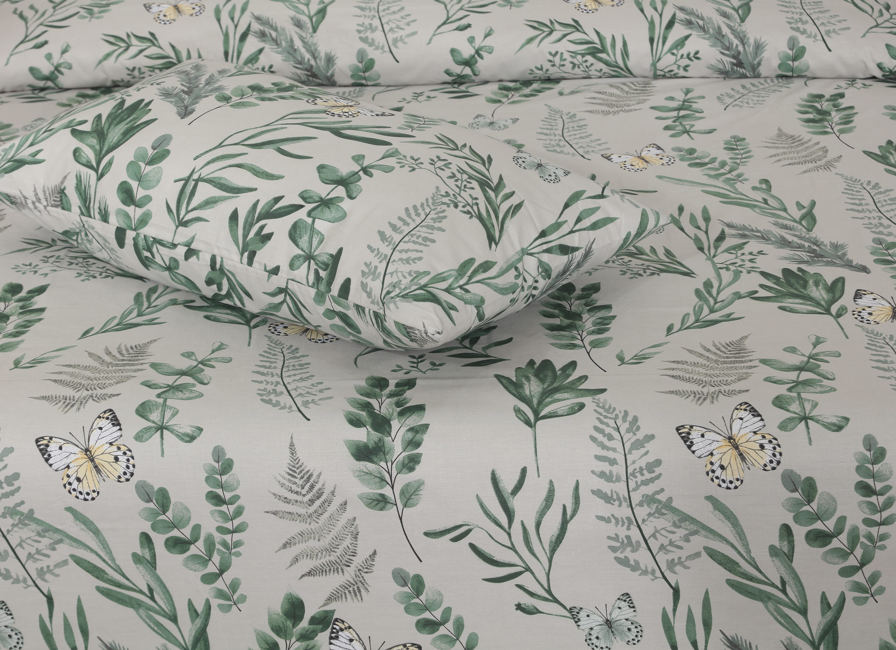 Double Bed Sheet Design NC-C 7426