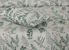 Double Bed Sheet Design NC-C 7426