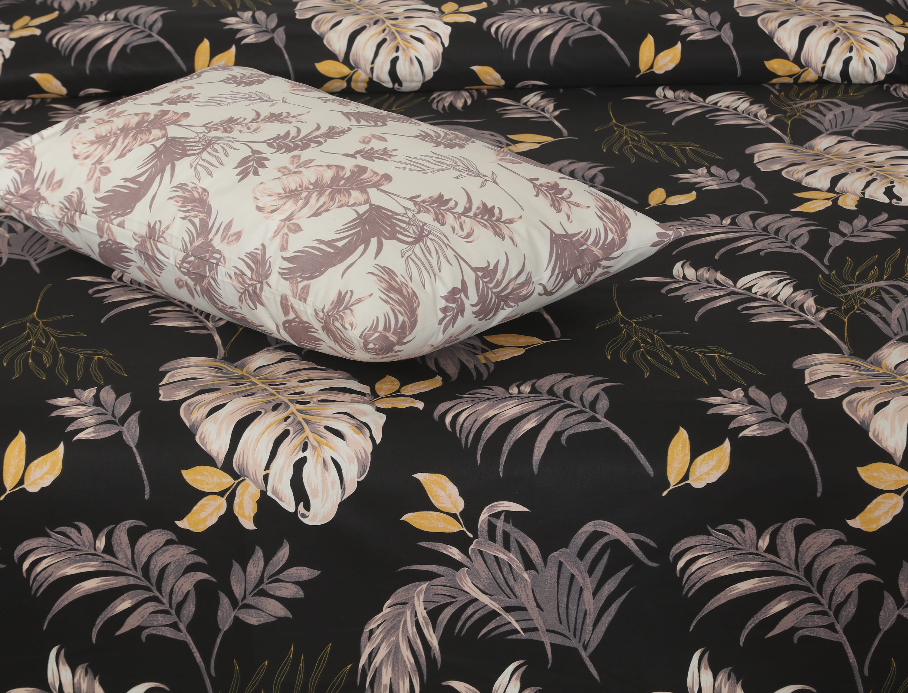 Double Bed Sheet Design NC-C 7429