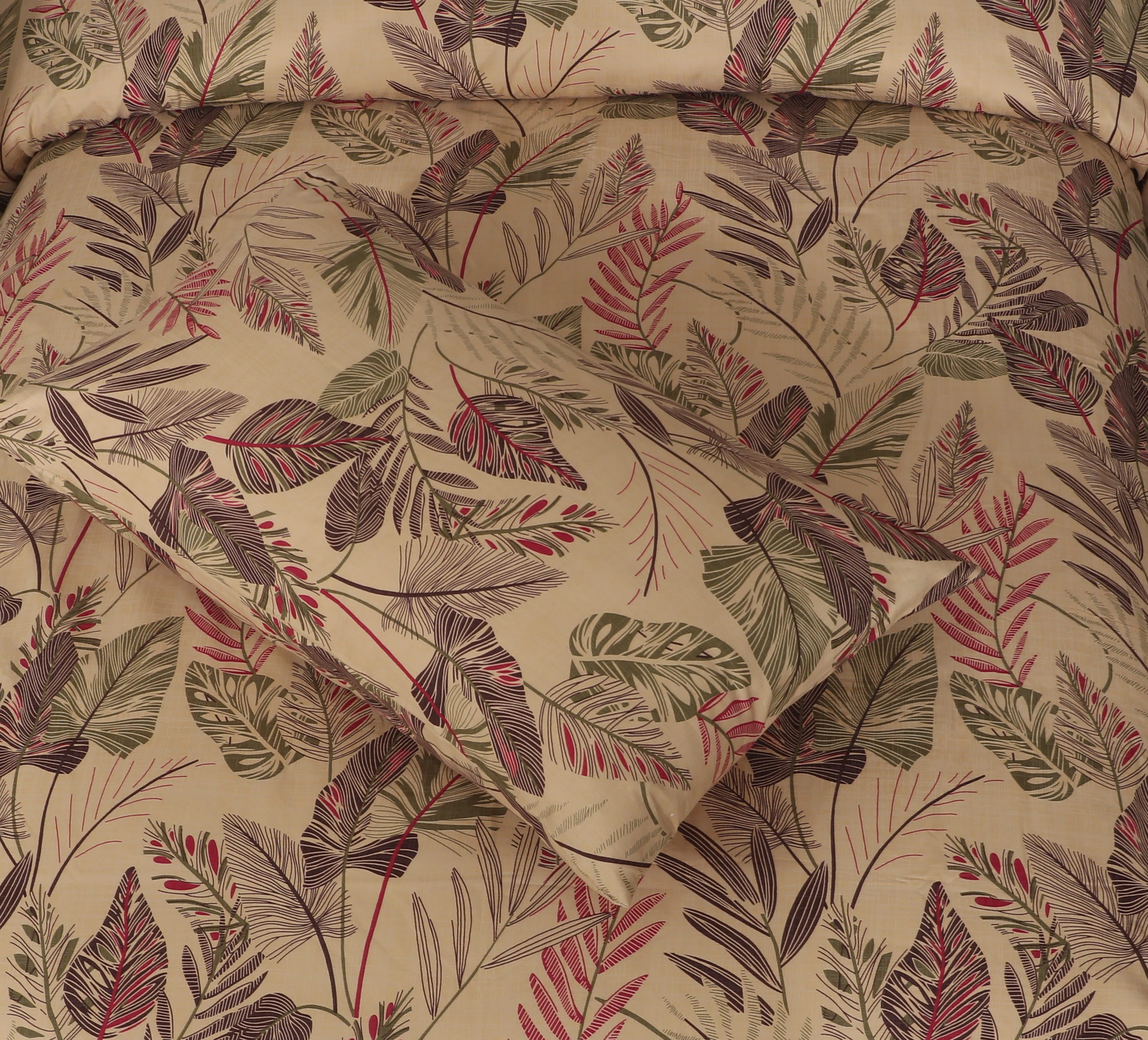 Single Bed Sheet Design 857