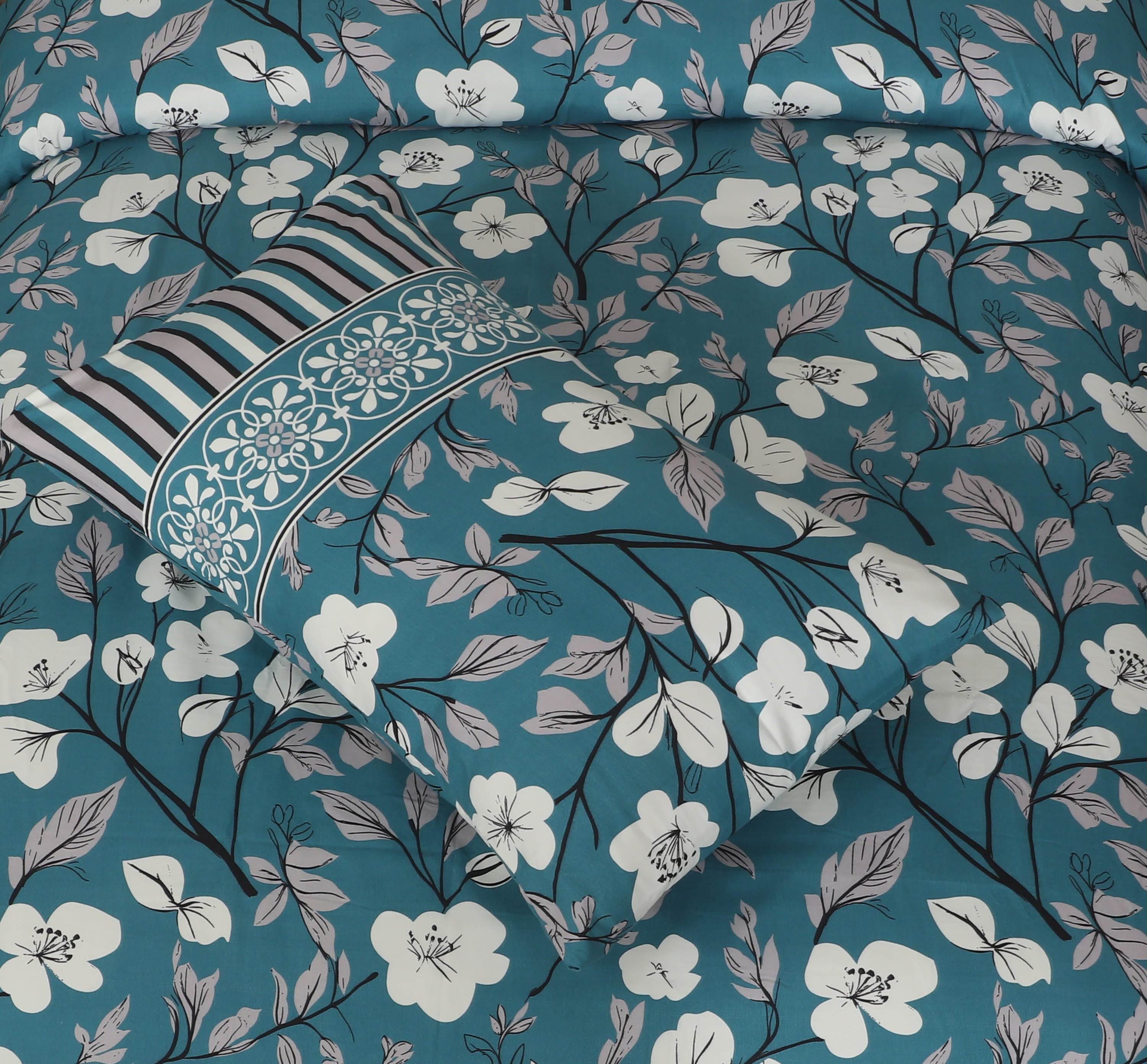 Single Bed Sheet Design 863