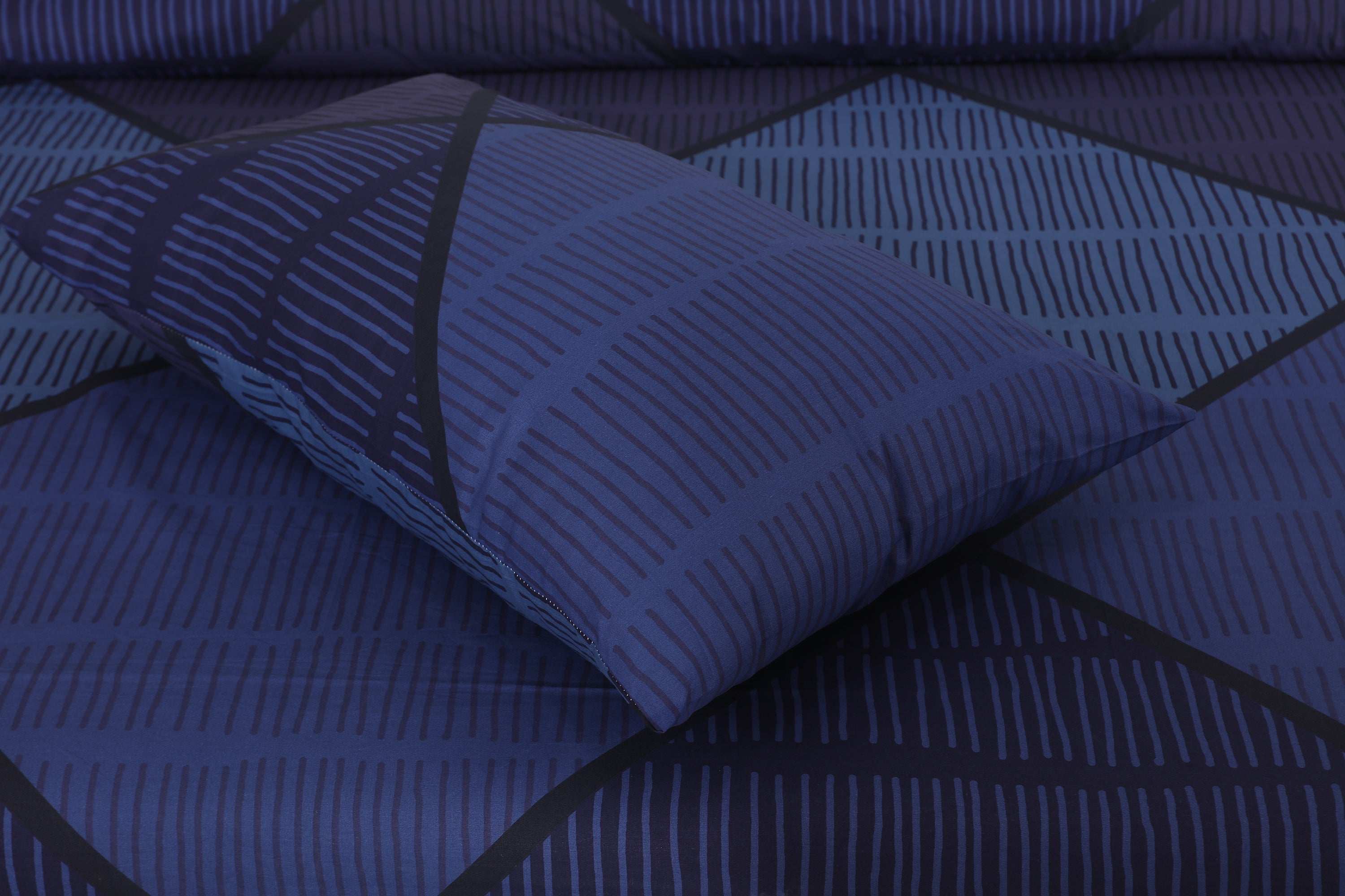 Double Bed Sheet Design NC-C 3624
