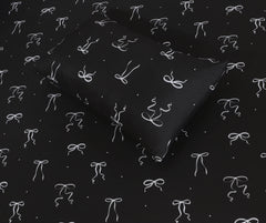 Fitted Double Bed Sheet DS# 414
