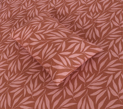 Fitted Double Bed Sheet DS# 399