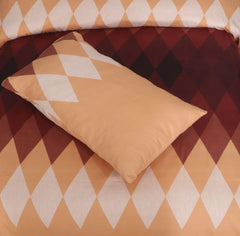 Single Bed Sheet Design 856