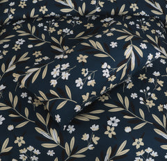Single Bed Sheet Design 864