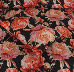 Single Bed Sheet Design 854