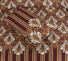 Single Bed Sheet Design 859