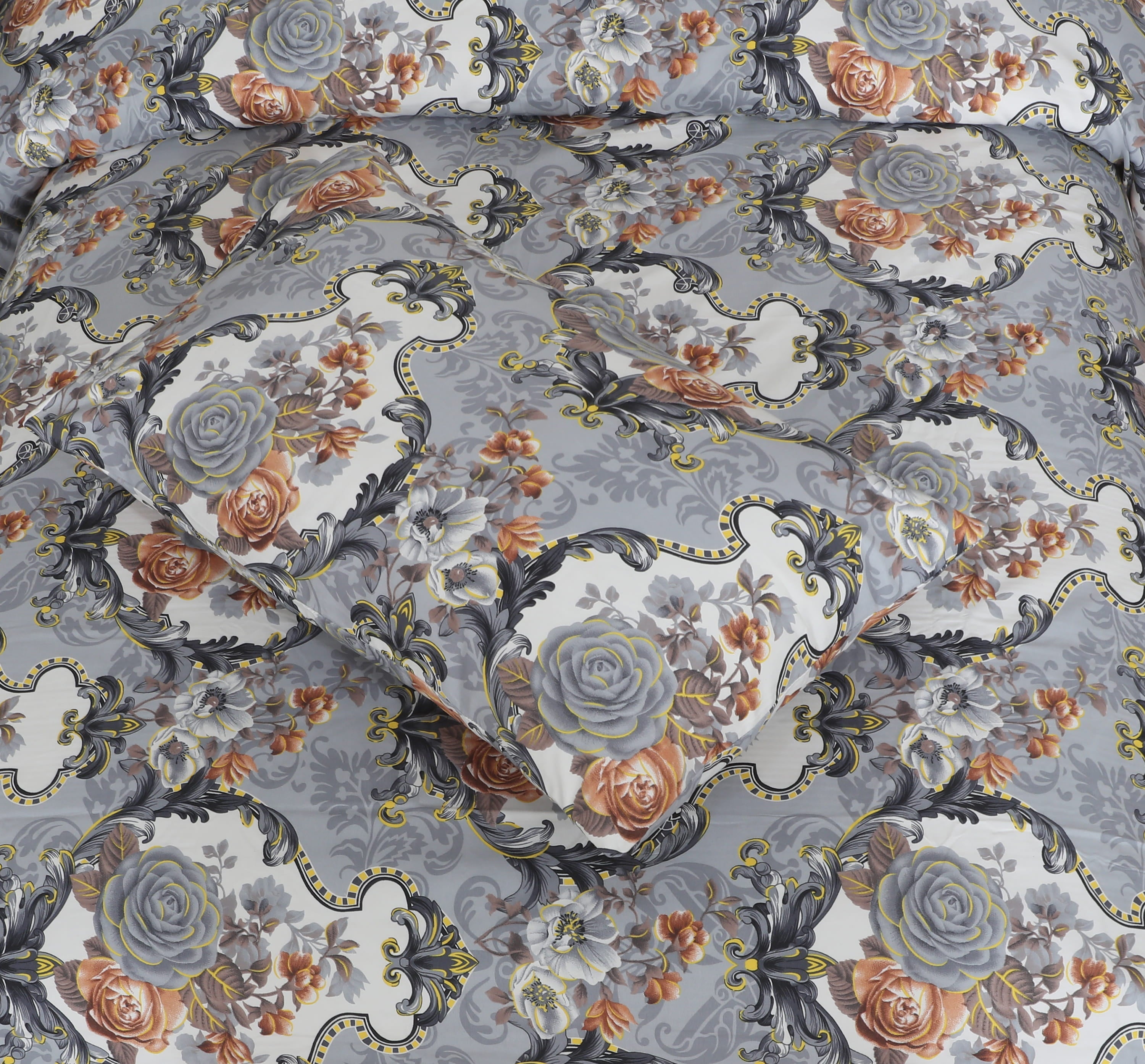 Single Bed Sheet Design 861