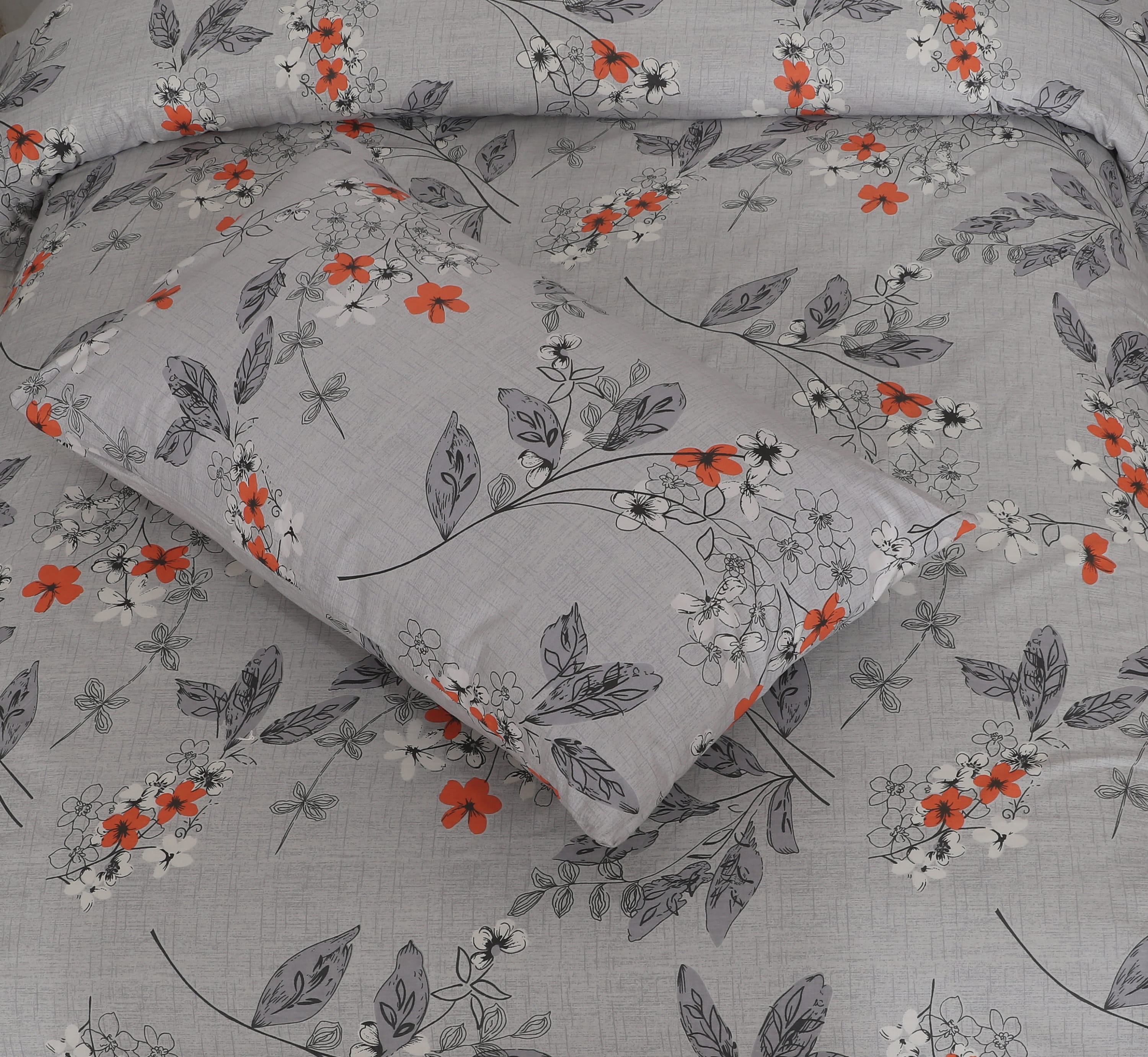 Single Bed Sheet Design 868