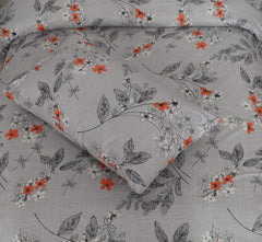Single Bed Sheet Design 868