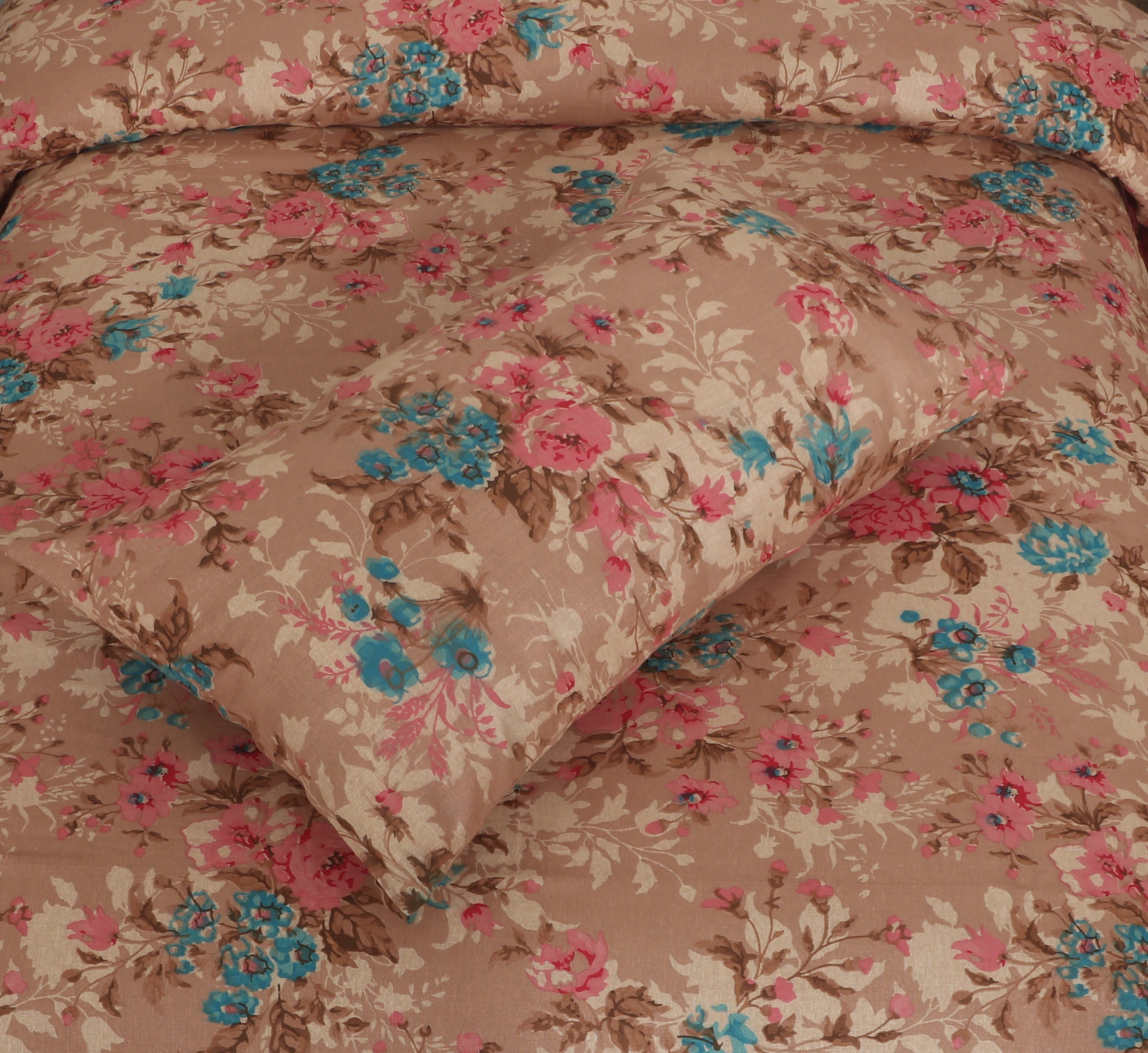 Single Bed Sheet Design 851