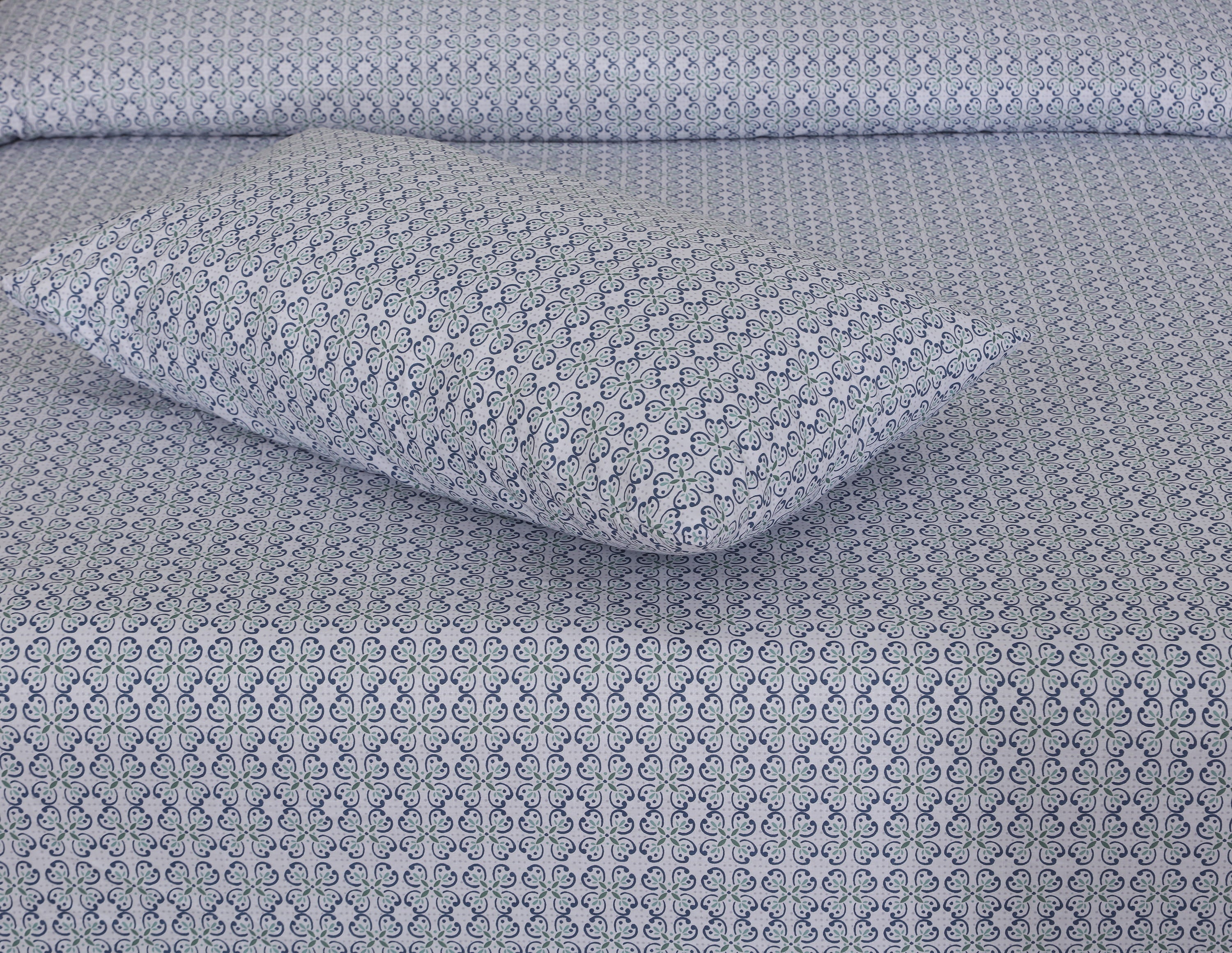 Double Bed Sheet Design NC-C 7437