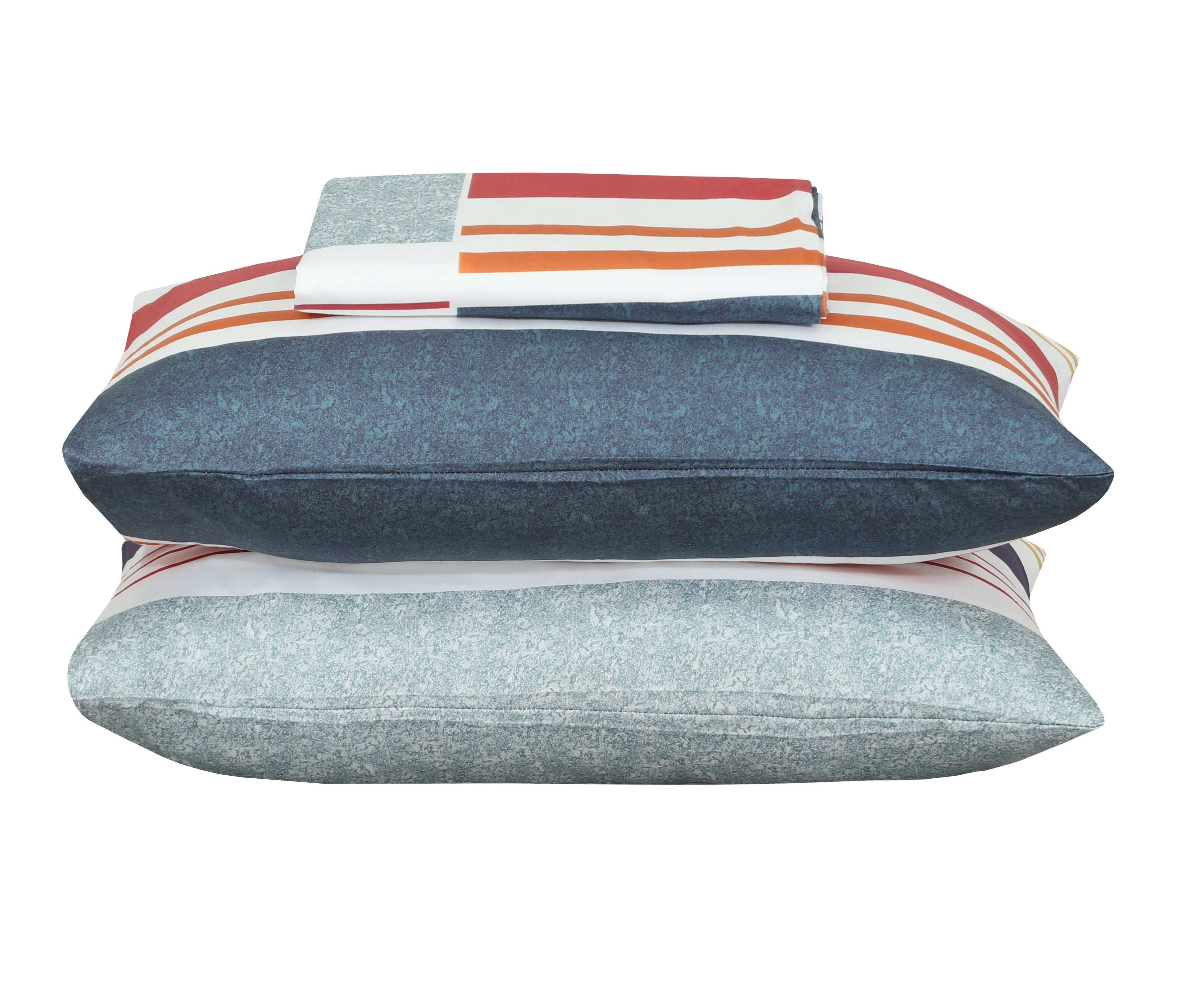 Double Bed Sheet Design NC-S 4097