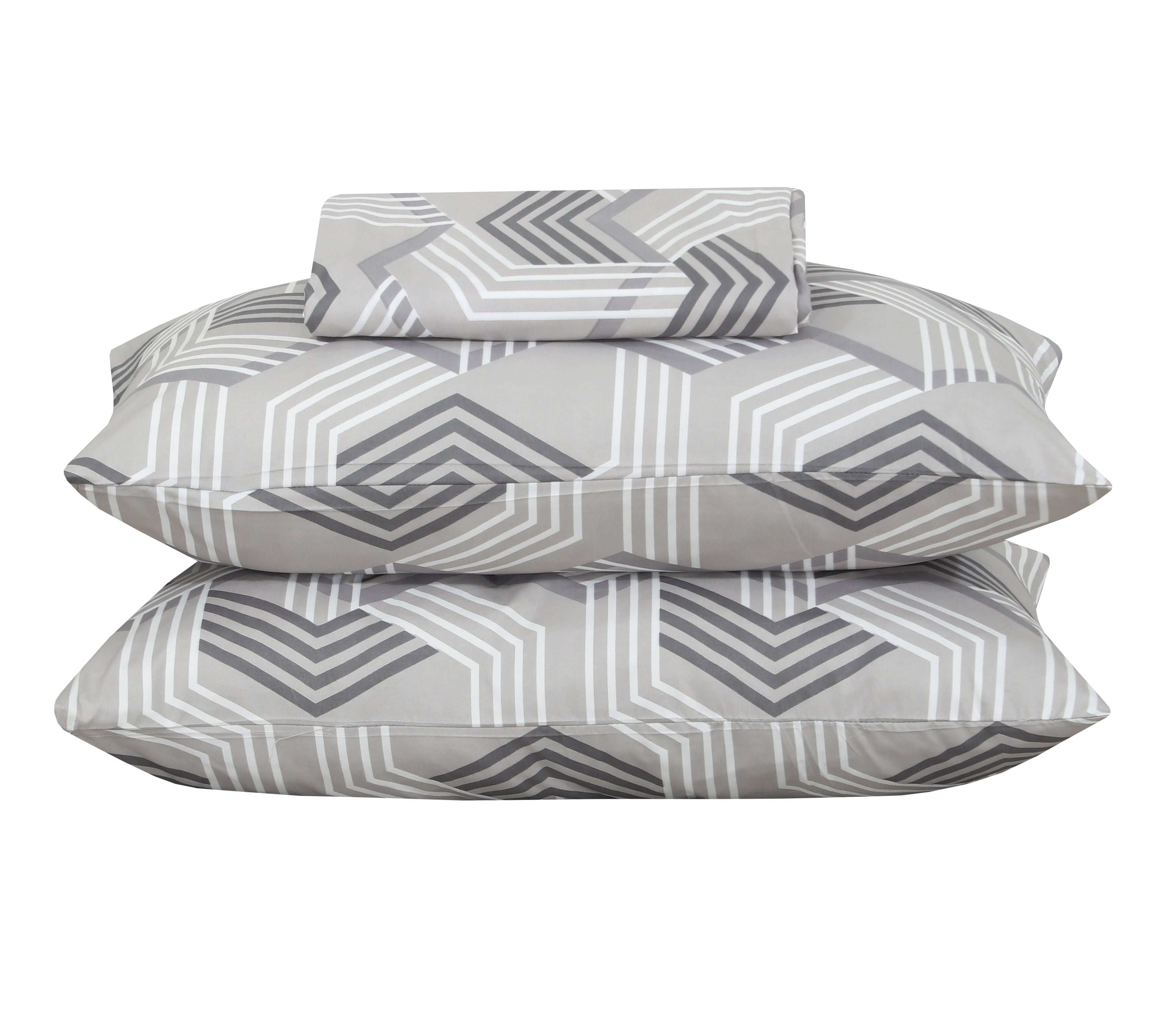 Double Bed Sheet Design NC-M 4099