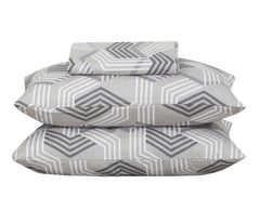 Double Bed Sheet Design NC-M 4099