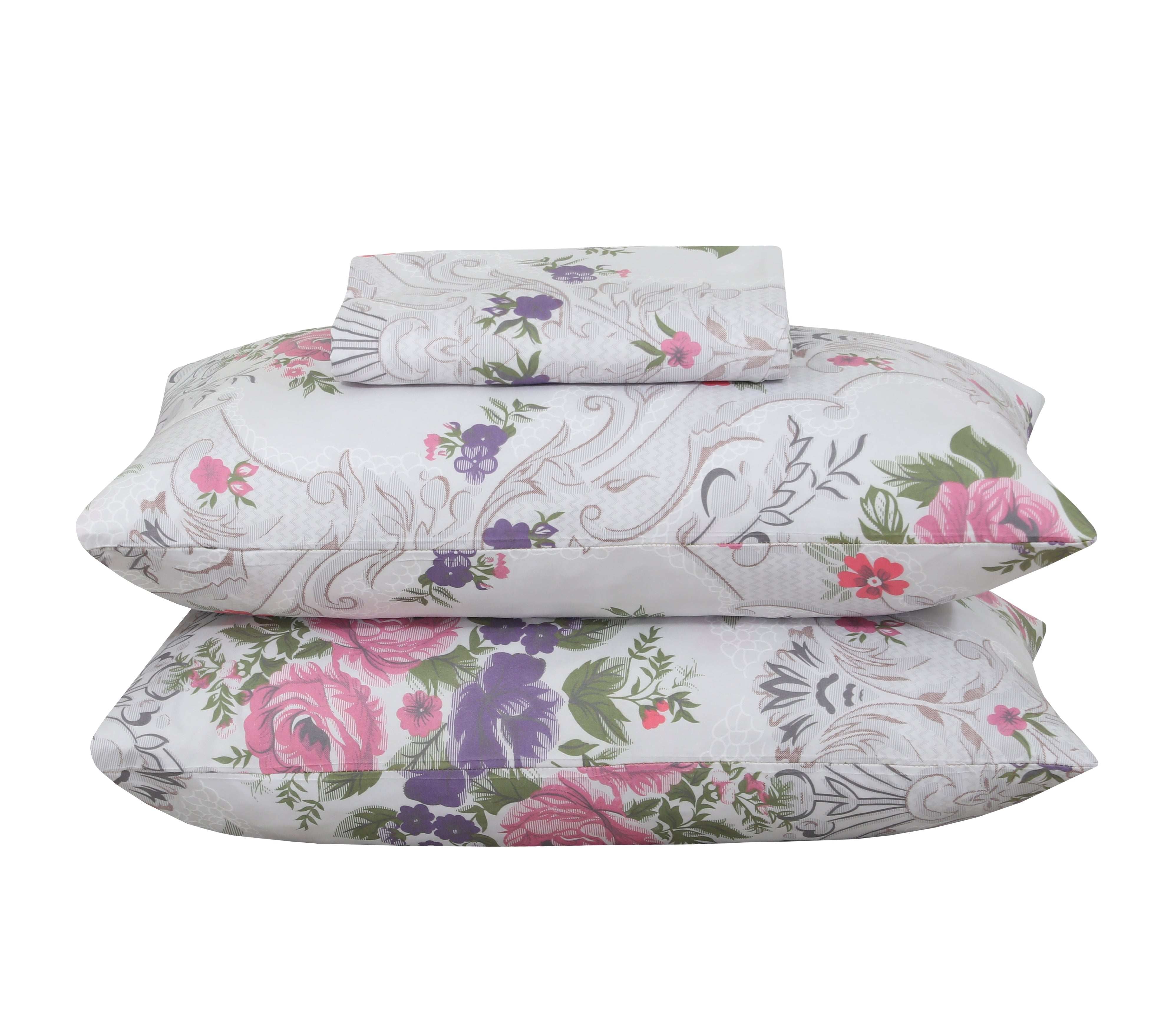 Double Bed Sheet Design NC-M 5003