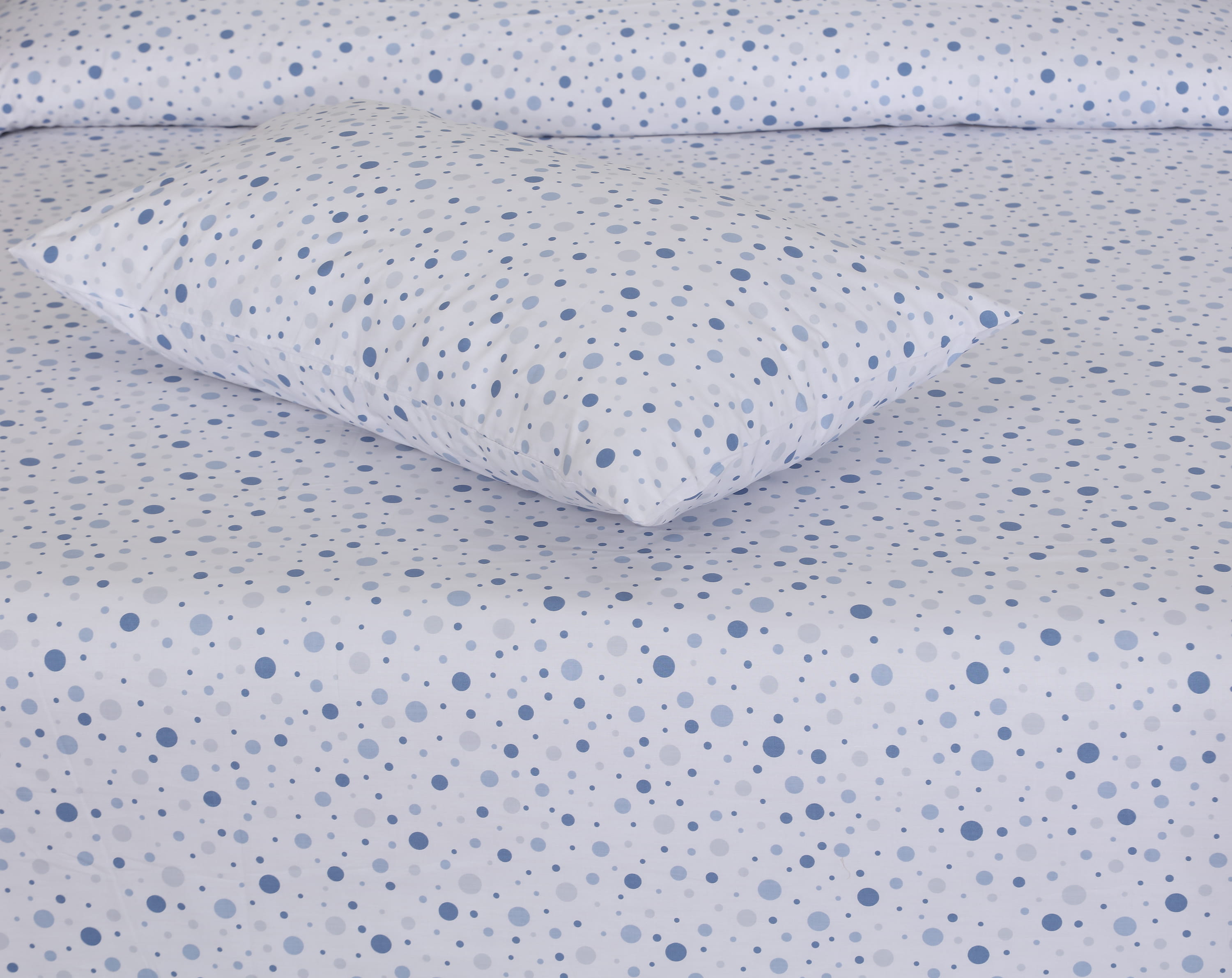Double Bed Sheet Design NC-C 7444