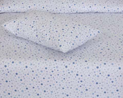 Double Bed Sheet Design NC-C 7444