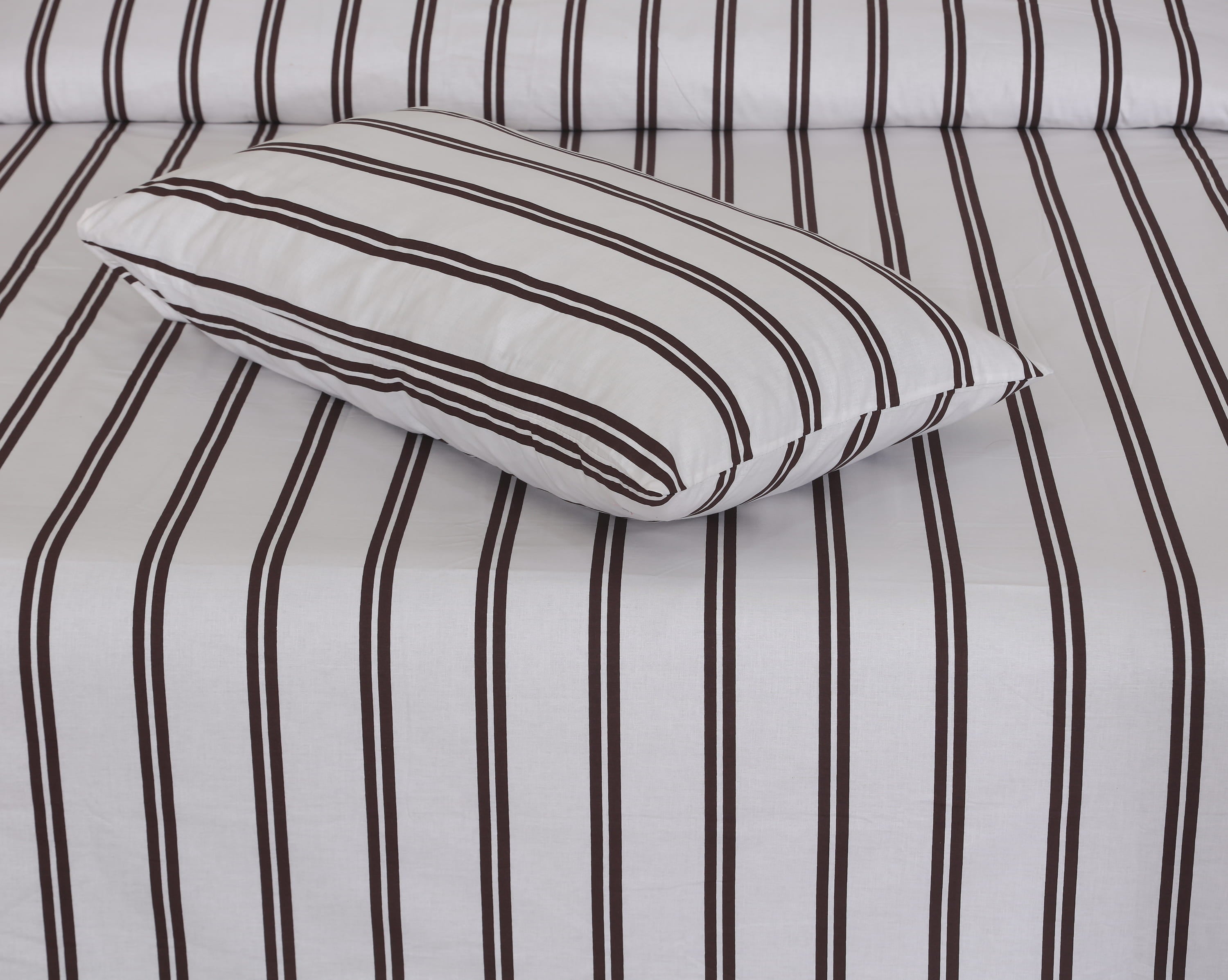 Double Bed Sheet Design NC-C 7414