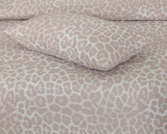 Double Bed Sheet Design NC-C 7442