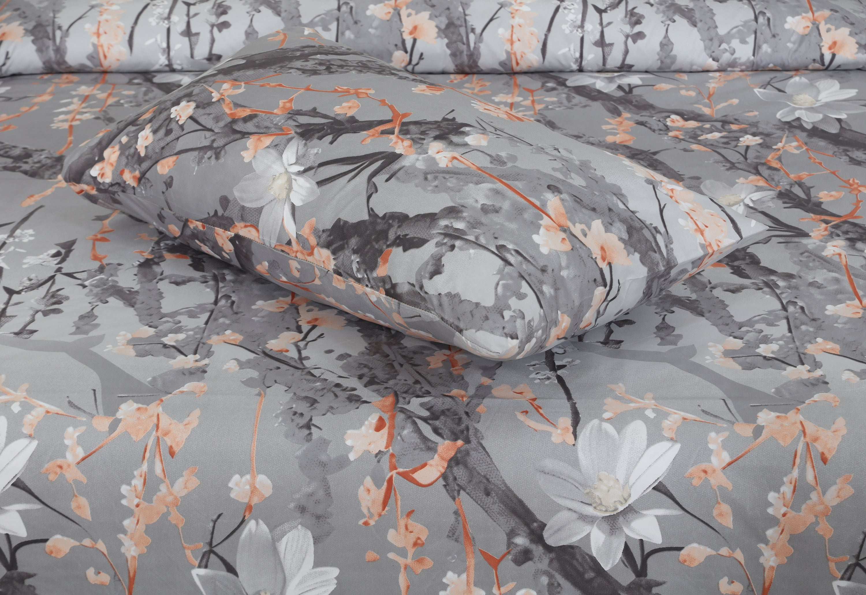 Double Bed Sheet Design NC-M 5001