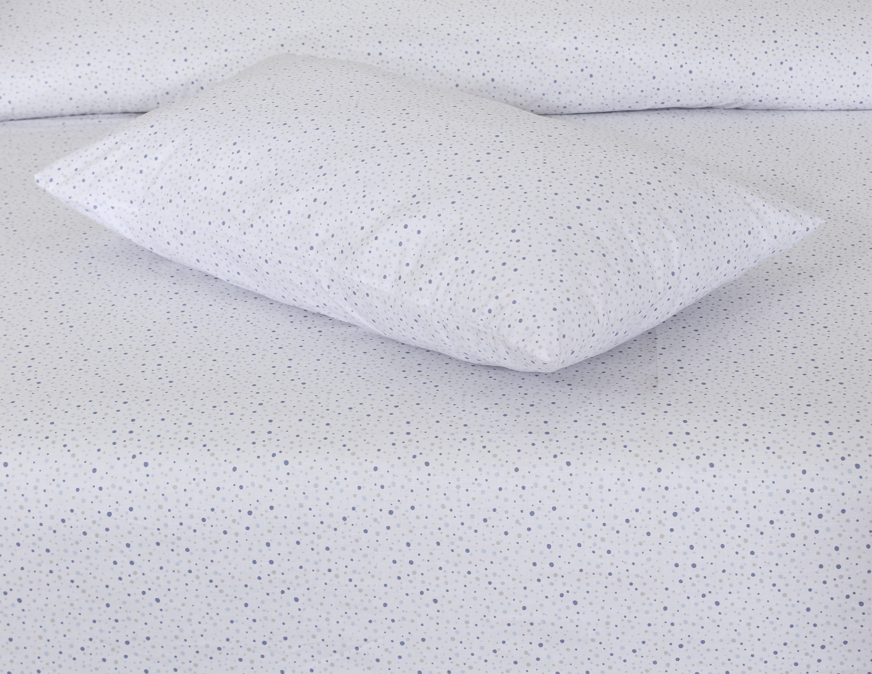 Double Bed Sheet Design NC-C 7445