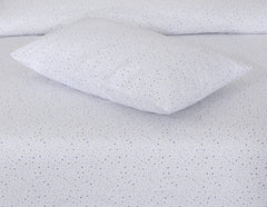 Double Bed Sheet Design NC-C 7445