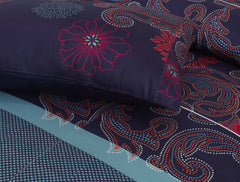 Single Bed Sheet Design 678