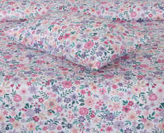 Double Bed Sheet Design NC-M 7439