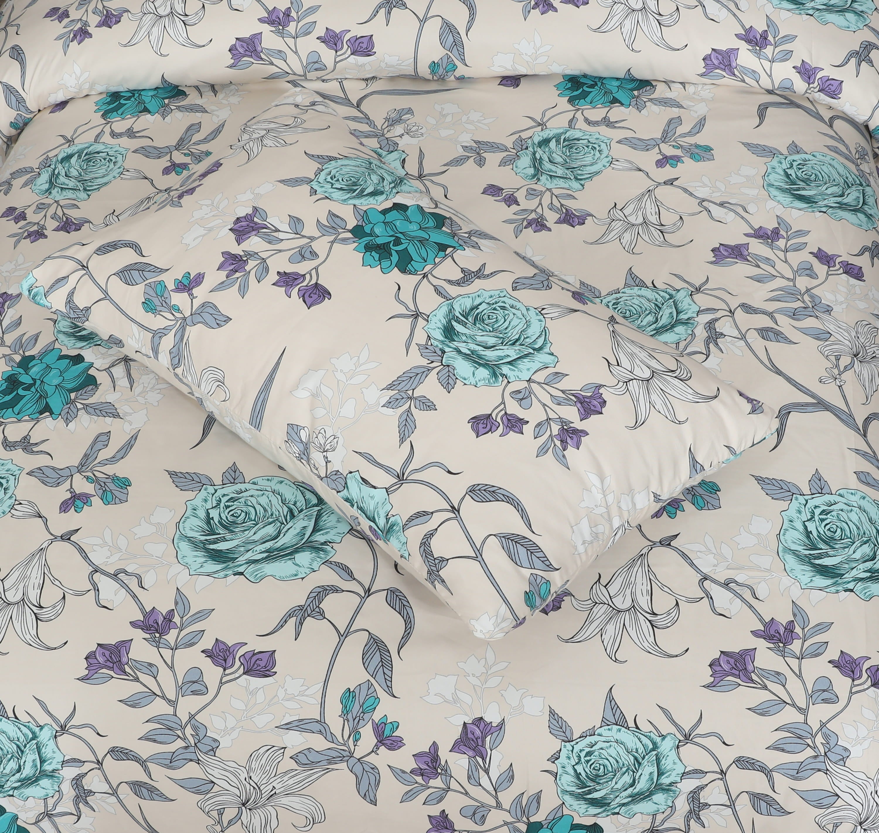 Single Bed Sheet Design 875