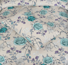 Single Bed Sheet Design 875
